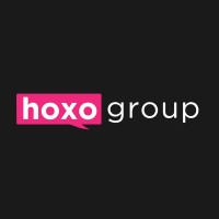 Hoxo Group logo, Hoxo Group contact details