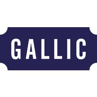 Gallic Books logo, Gallic Books contact details