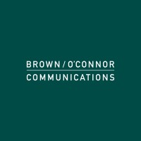 Brown O'Connor Communications logo, Brown O'Connor Communications contact details