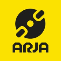 ARJA Crushing logo, ARJA Crushing contact details