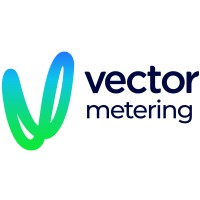 Vector Metering logo, Vector Metering contact details