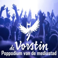 De Vorstin logo, De Vorstin contact details