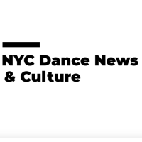 NYC Dance News & Culture logo, NYC Dance News & Culture contact details