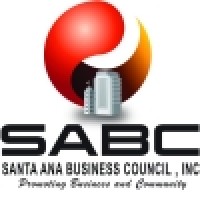 SANTA ANA BUSINESS COUNCIL INC logo, SANTA ANA BUSINESS COUNCIL INC contact details