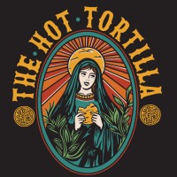 The Hot Tortilla logo, The Hot Tortilla contact details