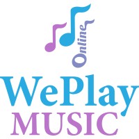 WePlay Music Online logo, WePlay Music Online contact details