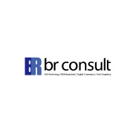 BR Consult Limited logo, BR Consult Limited contact details