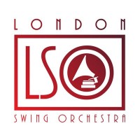 London Swing Orchestra logo, London Swing Orchestra contact details