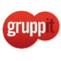 Gruppit.com logo, Gruppit.com contact details