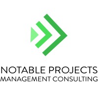 Notable Projects logo, Notable Projects contact details