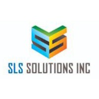 SLS Solutions Inc logo, SLS Solutions Inc contact details