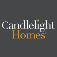 Candlelight Homes logo, Candlelight Homes contact details