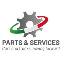 Parts & Services logo, Parts & Services contact details