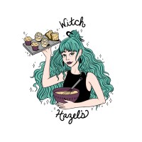 Witch Hazel's Baked Goods logo, Witch Hazel's Baked Goods contact details