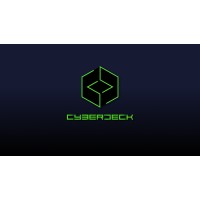 Cyberdeck TCG logo, Cyberdeck TCG contact details