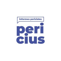 Pericius logo, Pericius contact details