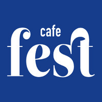 Cafe Fest logo, Cafe Fest contact details