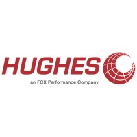 Hughes Machinery logo, Hughes Machinery contact details