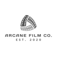 Arcane Film Co. logo, Arcane Film Co. contact details