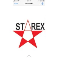 Starex Dry Cleaners - India logo, Starex Dry Cleaners - India contact details