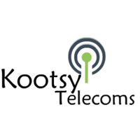 Kootsy telecoms logo, Kootsy telecoms contact details