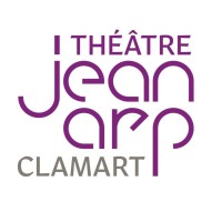 Théâtre Jean Arp logo, Théâtre Jean Arp contact details