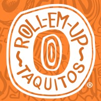 Roll Em Up® Taquitos logo, Roll Em Up® Taquitos contact details