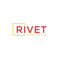 Rivet Communications logo, Rivet Communications contact details