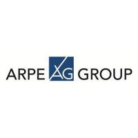 ARPE GROUP logo, ARPE GROUP contact details