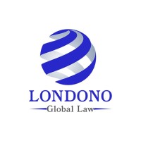 LONDONO GLOBAL LAW logo, LONDONO GLOBAL LAW contact details