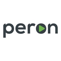 Peron Medya logo, Peron Medya contact details