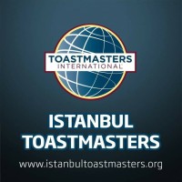 Istanbul Toastmasters Club logo, Istanbul Toastmasters Club contact details