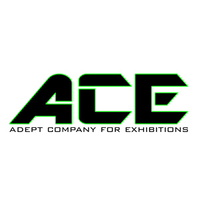 Ace Exhibitions (Pty)Ltd. logo, Ace Exhibitions (Pty)Ltd. contact details