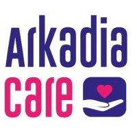 Arkadia Care logo, Arkadia Care contact details