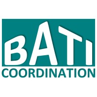 Bati Coordination logo, Bati Coordination contact details