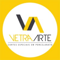 Vetra Arte Cortes Especiais em Porcelanato logo, Vetra Arte Cortes Especiais em Porcelanato contact details