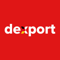 Dexport logo, Dexport contact details