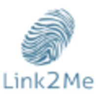 Link2Me logo, Link2Me contact details