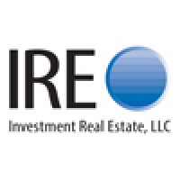 Investment Real Estate logo, Investment Real Estate contact details