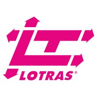 LOTRAS SRL logo, LOTRAS SRL contact details