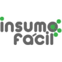 Insumo Fácil logo, Insumo Fácil contact details