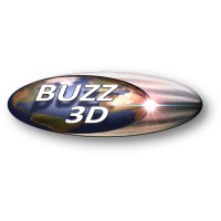 Buzz 3D Ltd. logo, Buzz 3D Ltd. contact details