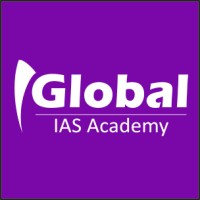 Global IAS Academy logo, Global IAS Academy contact details