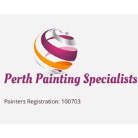 Perth Painting Specialists logo, Perth Painting Specialists contact details