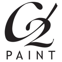 C2 Paint logo, C2 Paint contact details