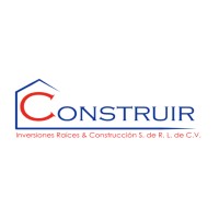 Construir S. de R. L. de C. V. logo, Construir S. de R. L. de C. V. contact details