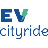 EV CITYRIDE logo, EV CITYRIDE contact details