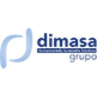 Dimasa Grupo logo, Dimasa Grupo contact details