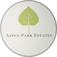 Aspen Park Estates logo, Aspen Park Estates contact details