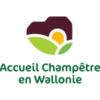 ACCUEIL CHAMPETRE EN WALLONIE logo, ACCUEIL CHAMPETRE EN WALLONIE contact details